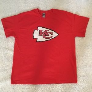 Kansas City t shirt